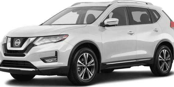 NISSAN ROGUE 2017 5N1AT2MV5HC751596 image