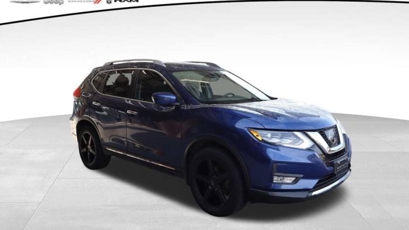 NISSAN ROGUE 2017 JN8AT2MV9HW027854 image