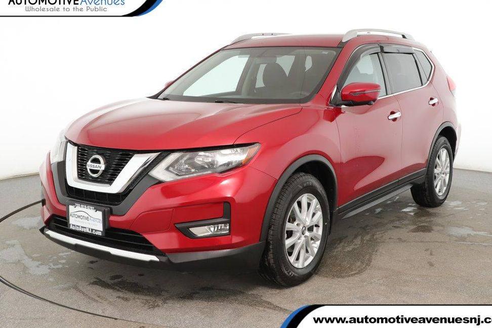 NISSAN ROGUE 2017 JN8AT2MV2HW006196 image