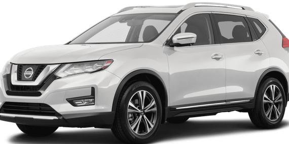 NISSAN ROGUE 2017 5N1AT2MT4HC772261 image