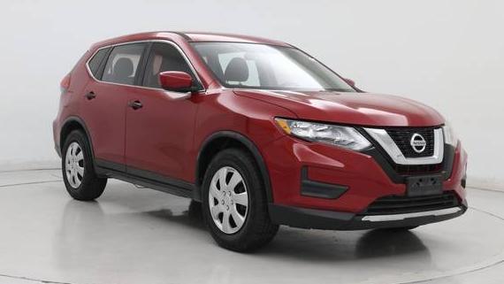 NISSAN ROGUE 2017 JN8AT2MV6HW256525 image