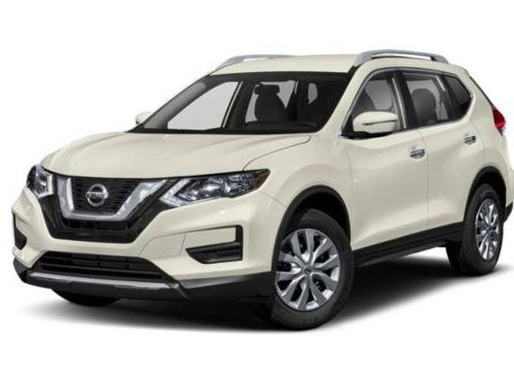NISSAN ROGUE 2017 KNMAT2MT9HP580900 image
