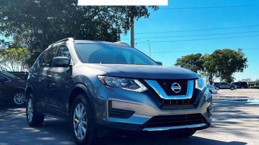 NISSAN ROGUE 2017 KNMAT2MV4HP569904 image