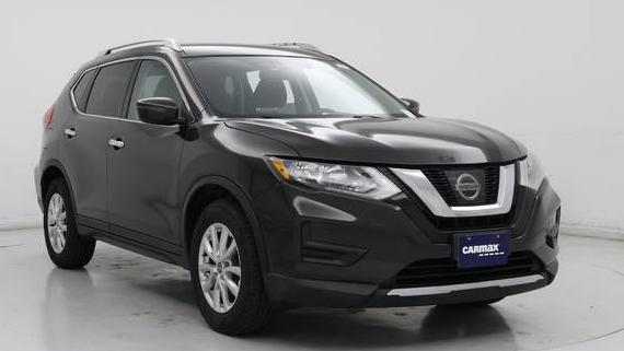 NISSAN ROGUE 2017 KNMAT2MVXHP581846 image