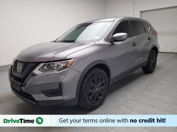 NISSAN ROGUE 2017 KNMAT2MT0HP606347 image