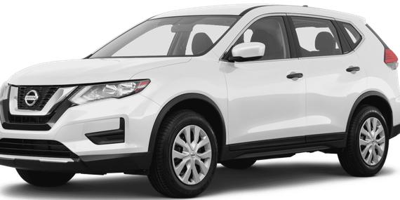 NISSAN ROGUE 2017 KNMAT2MT6HP512506 image