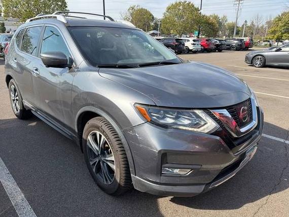 NISSAN ROGUE 2017 5N1AT2MT0HC773133 image NISSAN ROGUE 2017 5N1AT2MT0HC773133 image