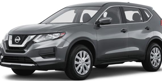 NISSAN ROGUE 2017 JN8AT2MV7HW257618 image