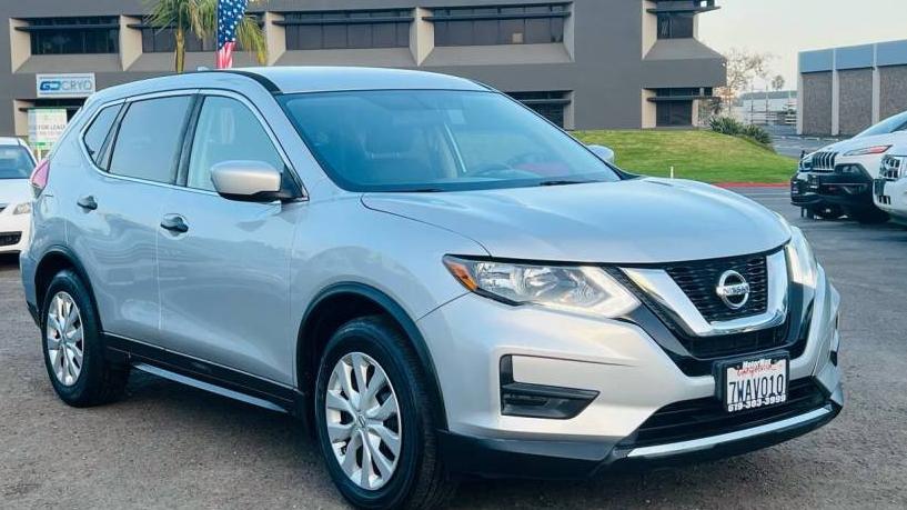 NISSAN ROGUE 2017 5N1AT2MN4HC736412 image