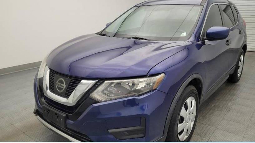 NISSAN ROGUE 2017 KNMAT2MT2HP599093 image