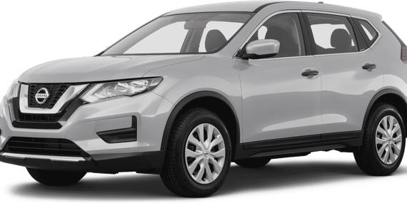 NISSAN ROGUE 2017 JN8AT2MT3HW138348 image
