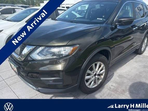 NISSAN ROGUE 2017 5N1AT2MV6HC851898 image
