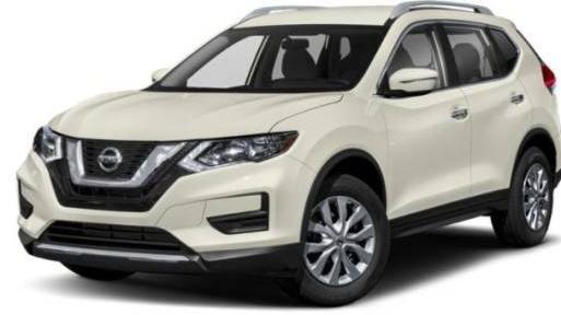 NISSAN ROGUE 2017 5N1AT2MV0HC830304 image