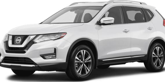 NISSAN ROGUE 2017 5N1AT2MT4HC873199 image