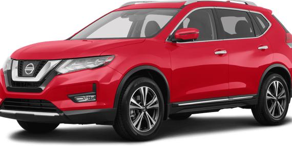 NISSAN ROGUE 2017 JN8AT2MT9HW133171 image