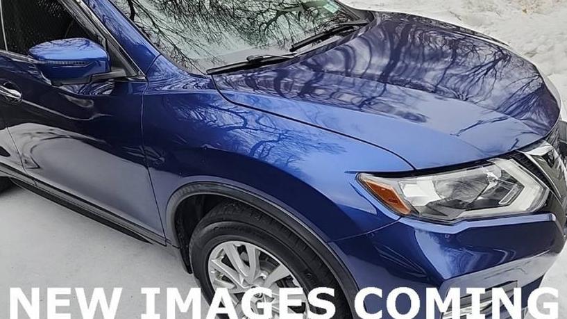 NISSAN ROGUE 2017 KNMAT2MVXHP525518 image