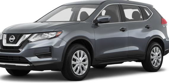 NISSAN ROGUE 2017 5N1AT2MVXHC891546 image