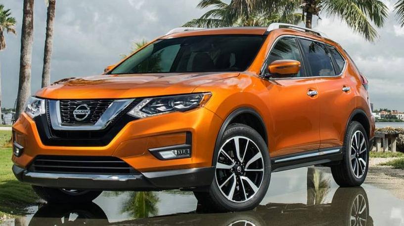 NISSAN ROGUE 2017 KNMAT2MV9HP612052 image