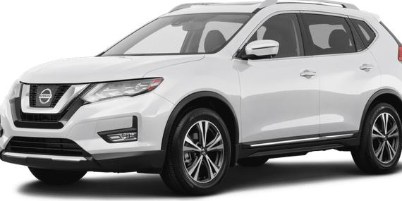 NISSAN ROGUE 2017 KNMAT2MT1HP567011 image