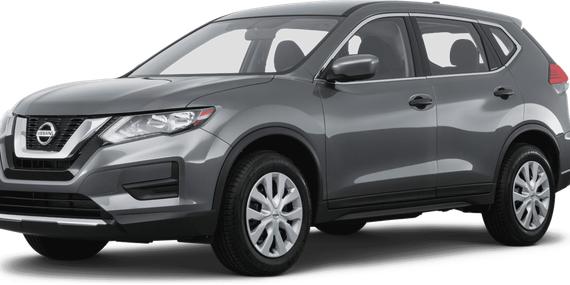 NISSAN ROGUE 2017 JN8AT2MV3HW254764 image