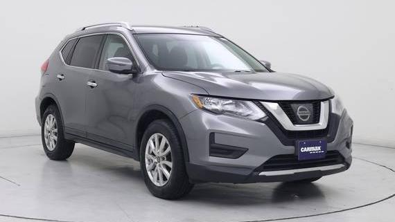 NISSAN ROGUE 2017 KNMAT2MV3HP585396 image