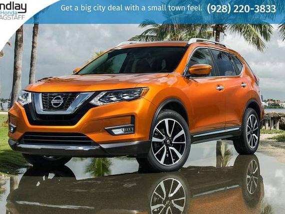 NISSAN ROGUE 2017 JN8AT2MV9HW260696 image