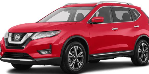 NISSAN ROGUE 2017 JN8AT2MT7HW392497 image NISSAN ROGUE 2017 JN8AT2MT7HW392497 image