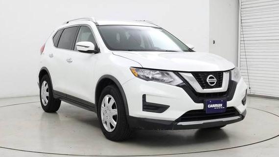 NISSAN ROGUE 2017 KNMAT2MV7HP512905 image
