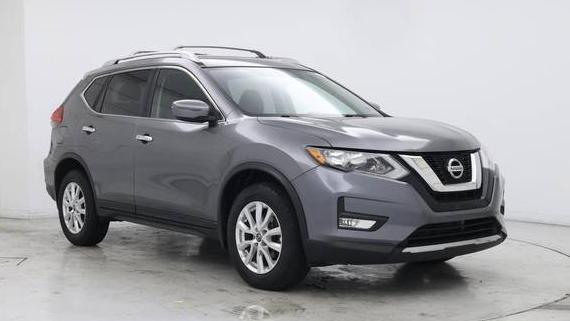 NISSAN ROGUE 2017 JN8AT2MV1HW002091 image