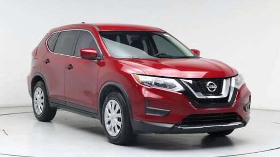 NISSAN ROGUE 2017 JN8AT2MT8HW383856 image