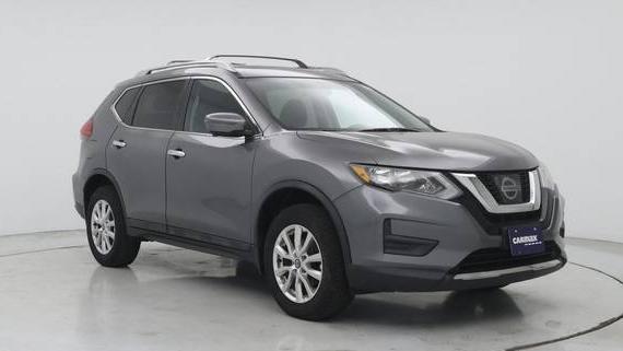 NISSAN ROGUE 2017 5N1AT2MV7HC836682 image