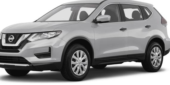NISSAN ROGUE 2017 JN8AT2MT8HW134098 image