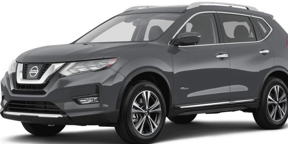 NISSAN ROGUE 2017 5N1ET2MT2HC776004 image