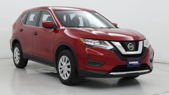 NISSAN ROGUE 2017 JN8AT2MV4HW275249 image