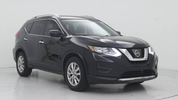 NISSAN ROGUE 2017 KNMAT2MT6HP575329 image NISSAN ROGUE 2017 KNMAT2MT6HP575329 image