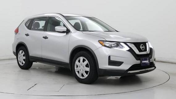 NISSAN ROGUE 2017 JN8AT2MT2HW136882 image