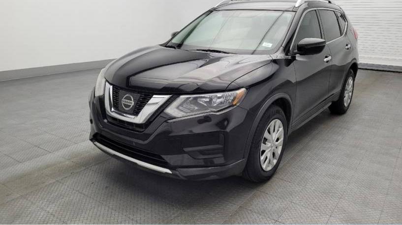 NISSAN ROGUE 2017 KNMAT2MTXHP582509 image