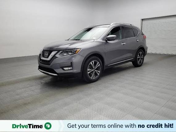 NISSAN ROGUE 2017 5N1AT2MT6HC869851 image