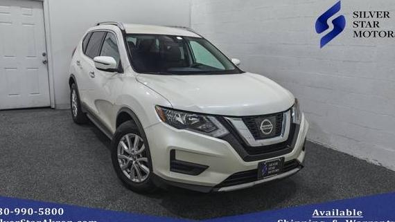 NISSAN ROGUE 2017 KNMAT2MV6HP596859 image NISSAN ROGUE 2017 KNMAT2MV6HP596859 image