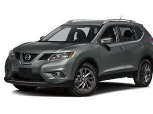 NISSAN ROGUE 2017 JN8AT2MV9HW263694 image