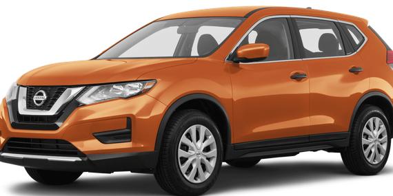 NISSAN ROGUE 2017 JN8AT2MV0HW275927 image