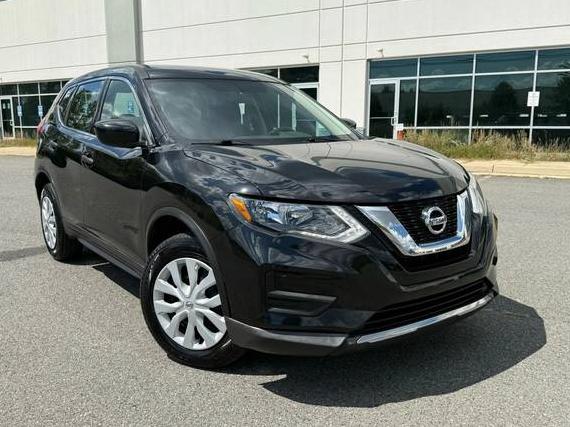 NISSAN ROGUE 2017 5N1AT2MV8HC783264 image