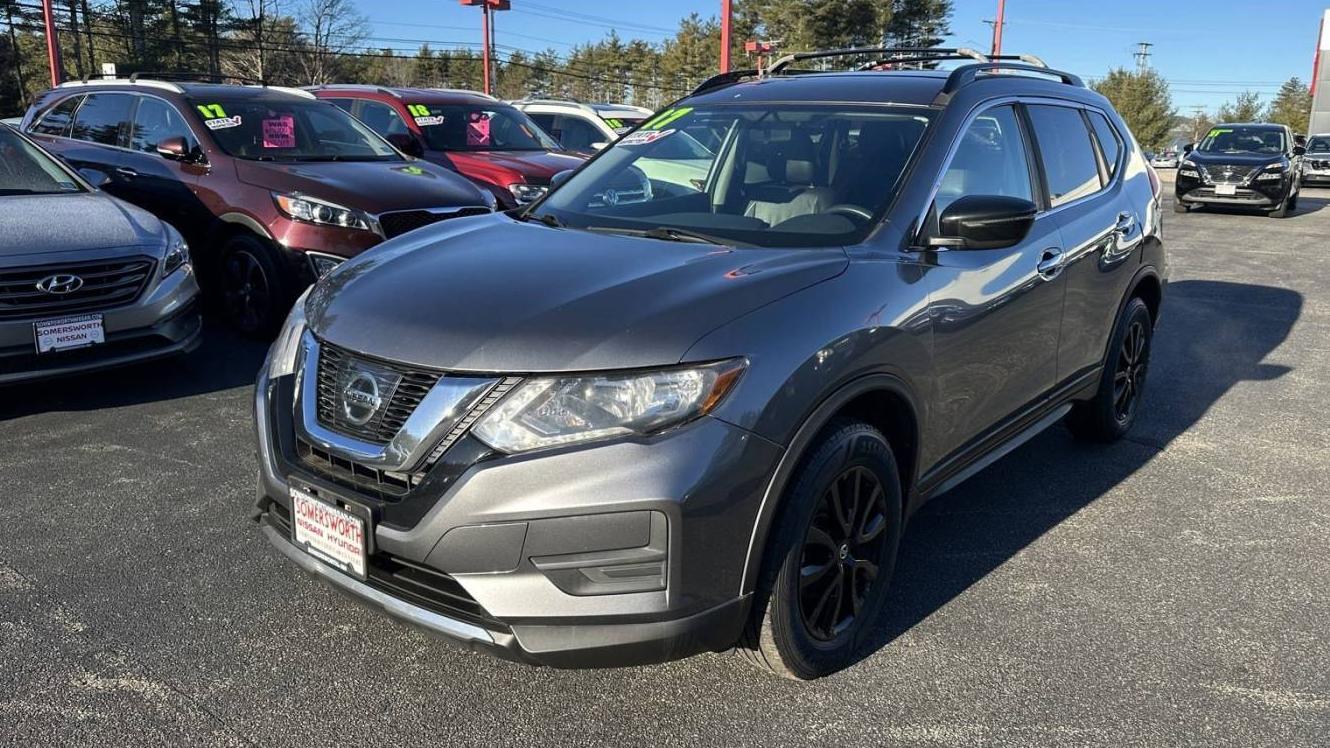 NISSAN ROGUE 2017 5N1AT2MV2HC827338 image