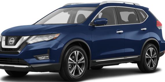 NISSAN ROGUE 2017 JN8AT2MV5HW285370 image