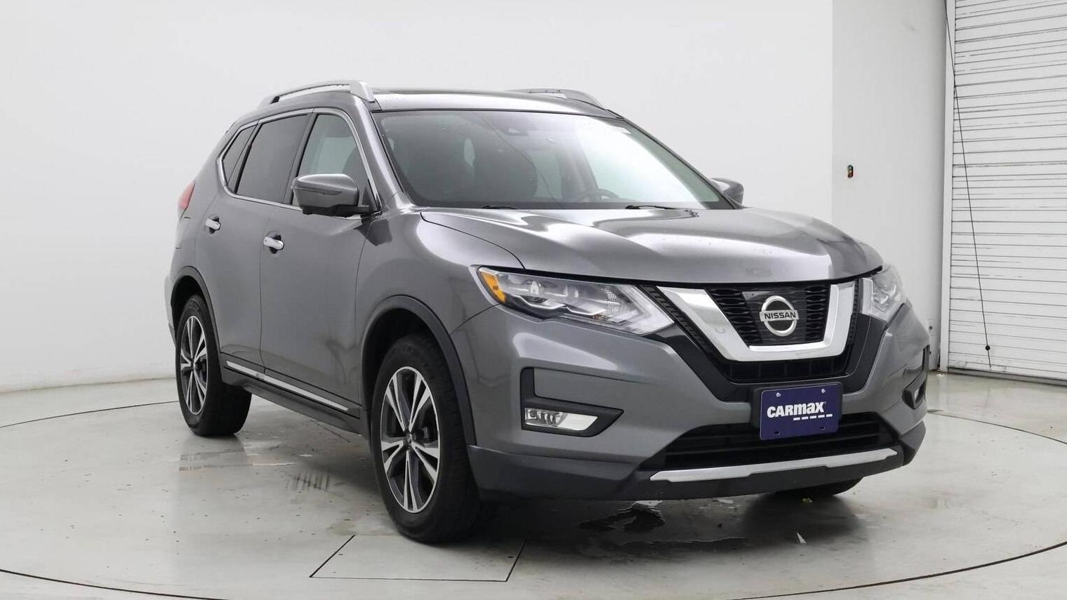 NISSAN ROGUE 2017 5N1AT2MV7HC799164 image