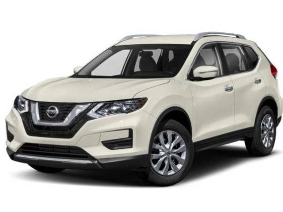 NISSAN ROGUE 2017 JN8AT2MV8HW023441 image