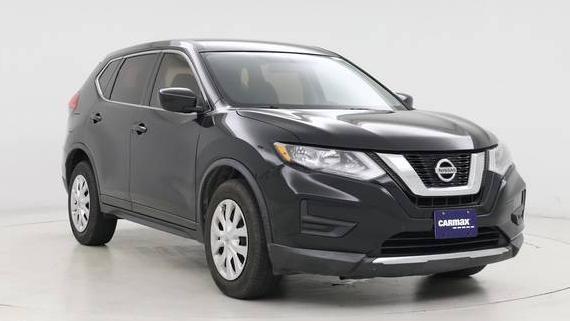 NISSAN ROGUE 2017 KNMAT2MV0HP509554 image