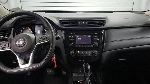 NISSAN ROGUE 2017 JN8AT2MTXHW147287 image