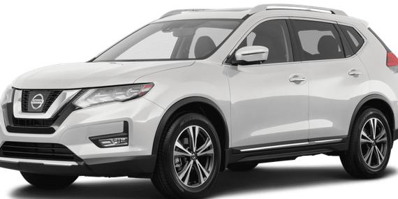 NISSAN ROGUE 2017 JN8AT2MT4HW151304 image