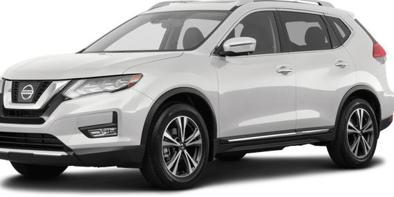 NISSAN ROGUE 2017 JN8AT2MV3HW272083 image